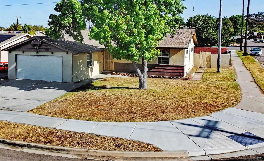8766 Kelso, Spring Valley, CA 91977