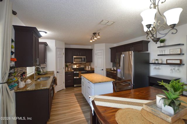 3411 HICKORY HAMMOCK Road, Jacksonville, FL 32226