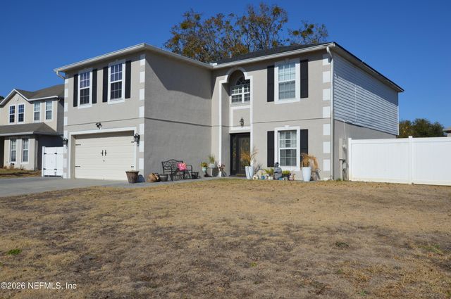 3411 HICKORY HAMMOCK Road, Jacksonville, FL 32226