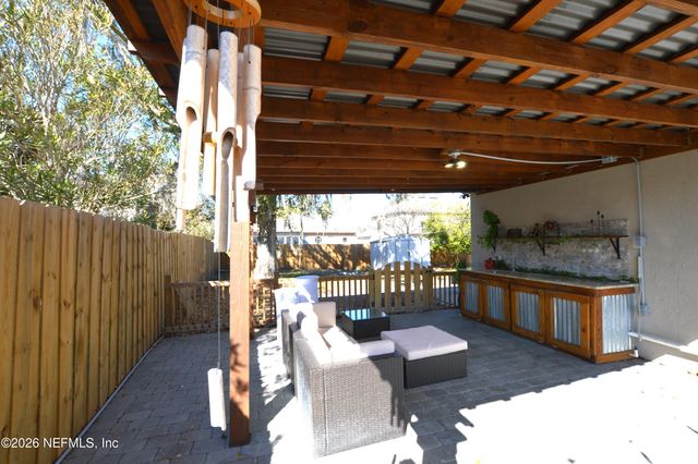 3411 HICKORY HAMMOCK Road, Jacksonville, FL 32226