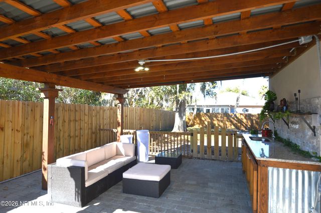 3411 HICKORY HAMMOCK Road, Jacksonville, FL 32226