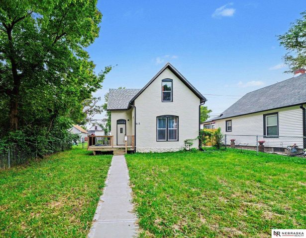 613 4th Avenue, Plattsmouth, NE 68048