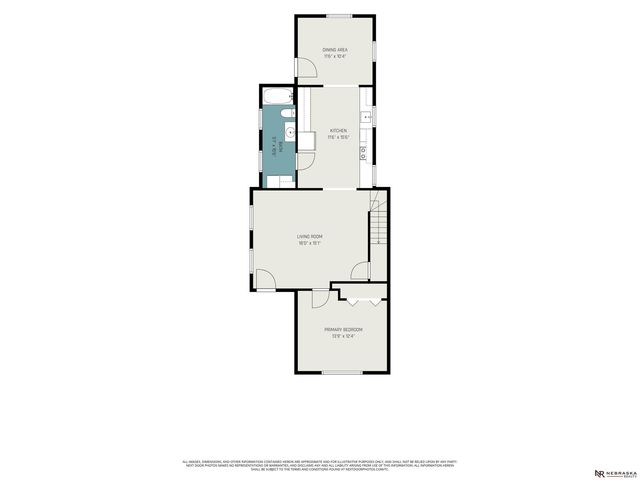 613 4th Avenue, Plattsmouth, NE 68048
