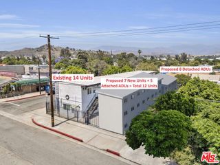 10028 San Fernando Road, Pacoima, CA 91331