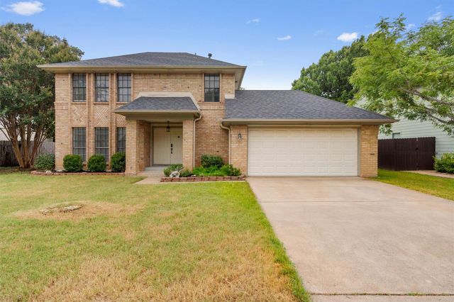 409 Cedar Mound PASS, Cedar Park, TX 78613