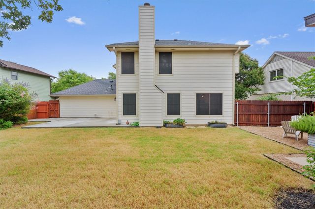 409 Cedar Mound PASS, Cedar Park, TX 78613