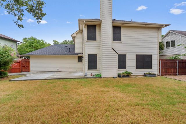 409 Cedar Mound PASS, Cedar Park, TX 78613