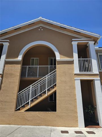 17720 NW 73 203, Hialeah, FL 33015