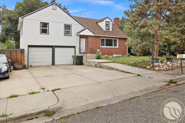 2424 Elizabeth Street, Billings, MT 59102