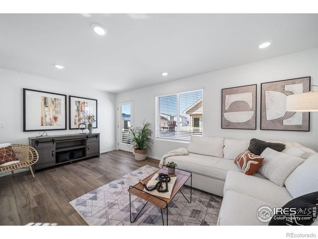 5254 Melvick Lane, Johnstown, CO 80534