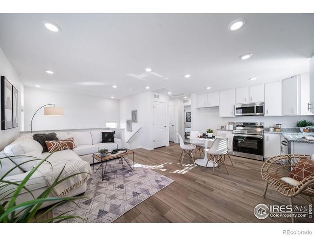 5254 Melvick Lane, Johnstown, CO 80534