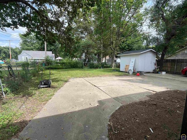 634 Lincoln ST, Emporia, KS 66801