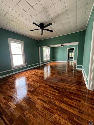 634 Lincoln ST, Emporia, KS 66801