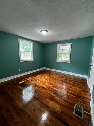 634 Lincoln ST, Emporia, KS 66801