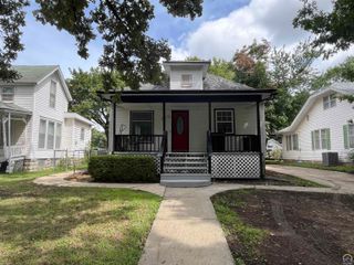 634 Lincoln ST, Emporia, KS 66801