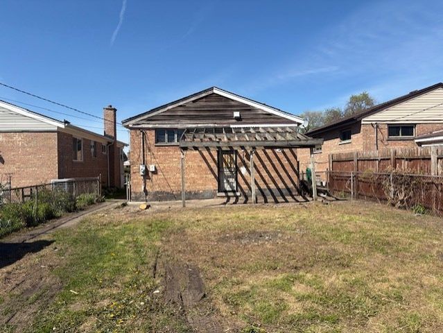 3709 W 66th Place, Chicago, IL 60629