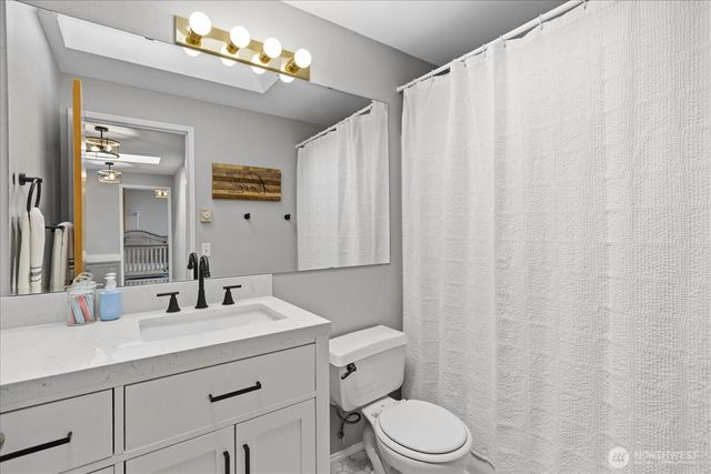 301 83rd Drive SE, Lake Stevens, WA 98258