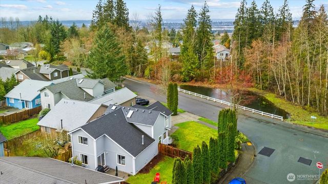 301 83rd Drive SE, Lake Stevens, WA 98258