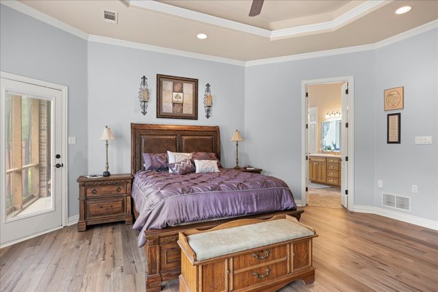 7404 Fox Fire Court, Granbury, TX 76049