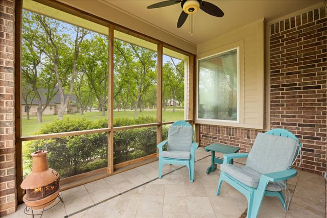 7404 Fox Fire Court, Granbury, TX 76049