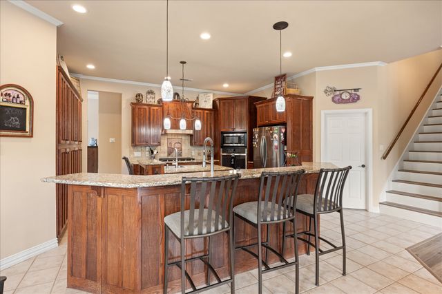 7404 Fox Fire Court, Granbury, TX 76049