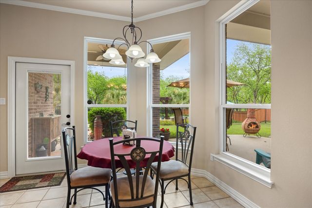 7404 Fox Fire Court, Granbury, TX 76049