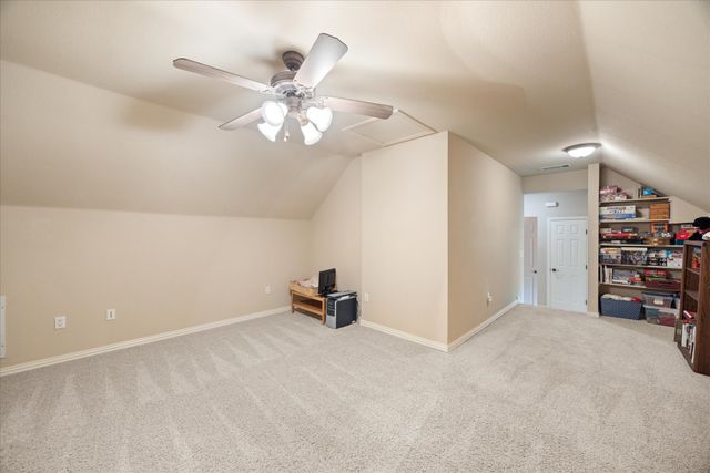 7404 Fox Fire Court, Granbury, TX 76049