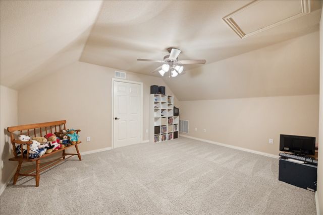 7404 Fox Fire Court, Granbury, TX 76049