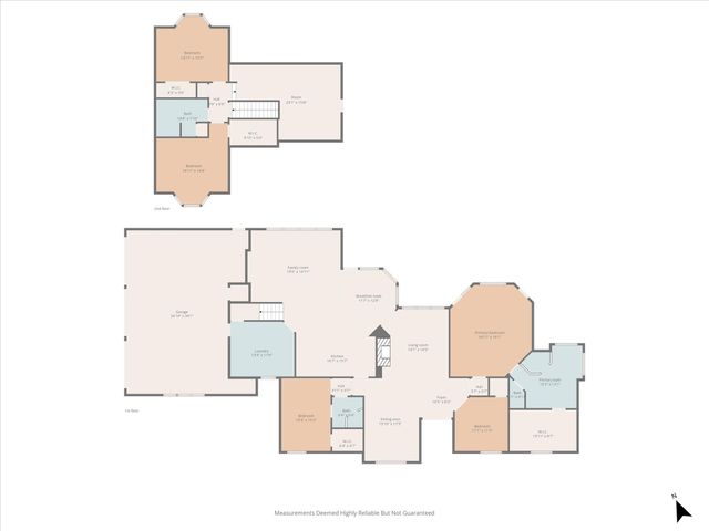 7404 Fox Fire Court, Granbury, TX 76049