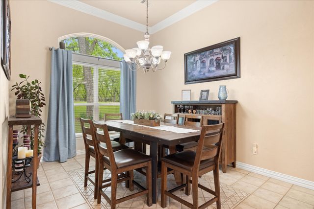7404 Fox Fire Court, Granbury, TX 76049