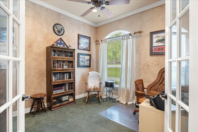 7404 Fox Fire Court, Granbury, TX 76049