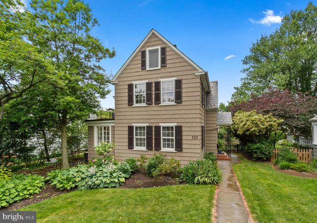 322 SAINT DUNSTANS RD, Baltimore, MD 21212