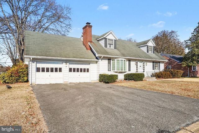 303 HERMITAGE DR, Elkton, MD 21921