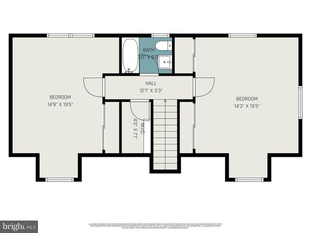 303 HERMITAGE DR, Elkton, MD 21921