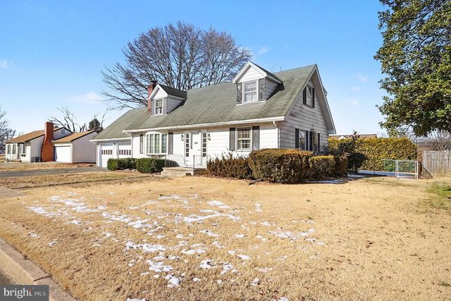 303 HERMITAGE DR, Elkton, MD 21921