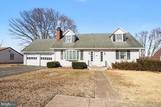 303 HERMITAGE DR, Elkton, MD 21921