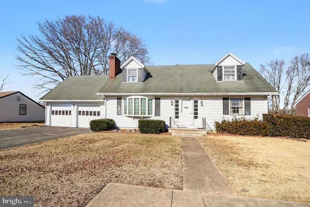 303 HERMITAGE DR, Elkton, MD 21921