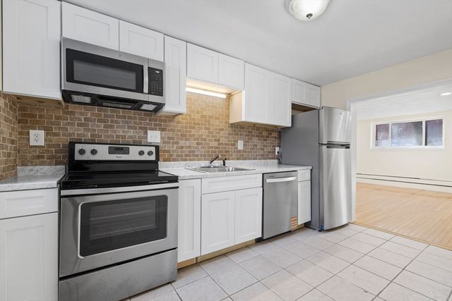 66 Bryon Rd 2, Boston, MA 02467