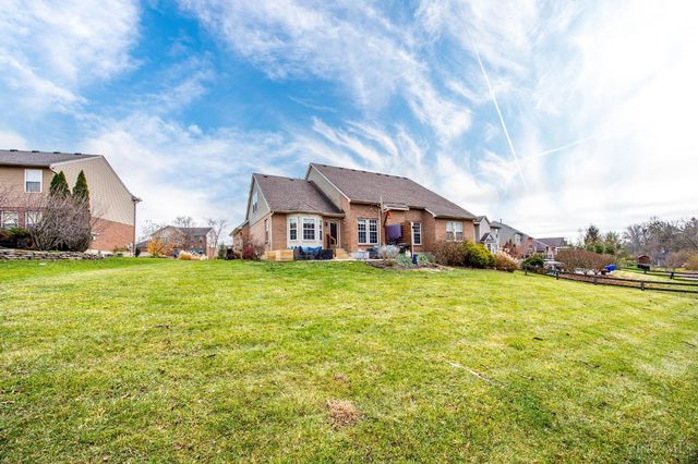 10750 Carolina Pines Drive, Harrison, OH 45030