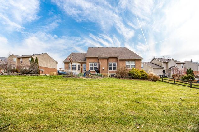 10750 Carolina Pines Drive, Harrison, OH 45030