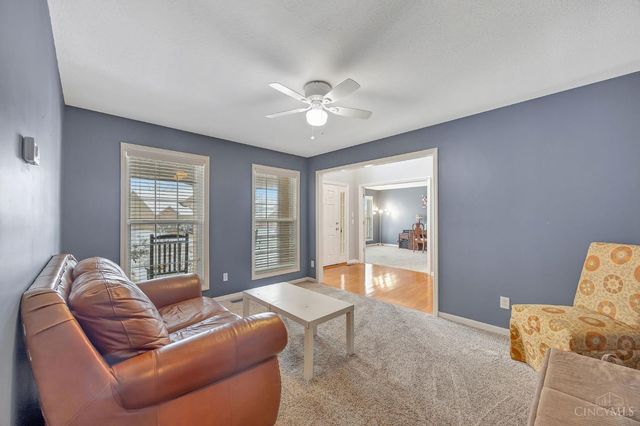 10750 Carolina Pines Drive, Harrison, OH 45030