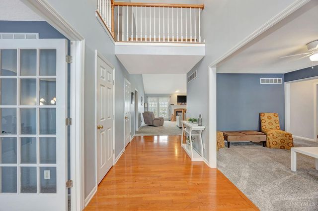 10750 Carolina Pines Drive, Harrison, OH 45030