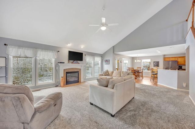 10750 Carolina Pines Drive, Harrison, OH 45030