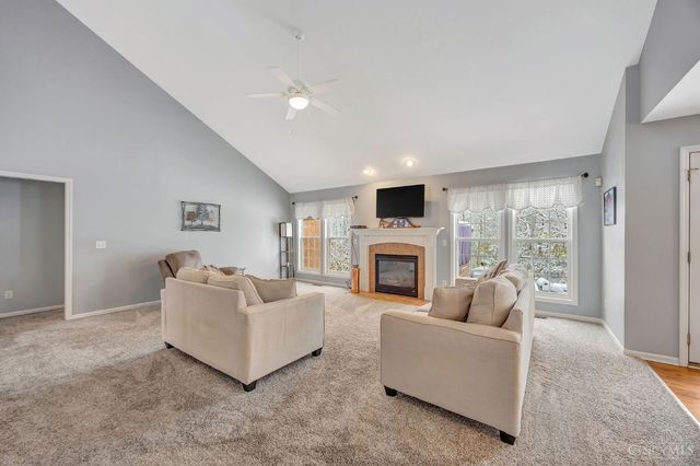 10750 Carolina Pines Drive, Harrison, OH 45030