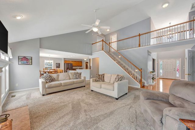 10750 Carolina Pines Drive, Harrison, OH 45030