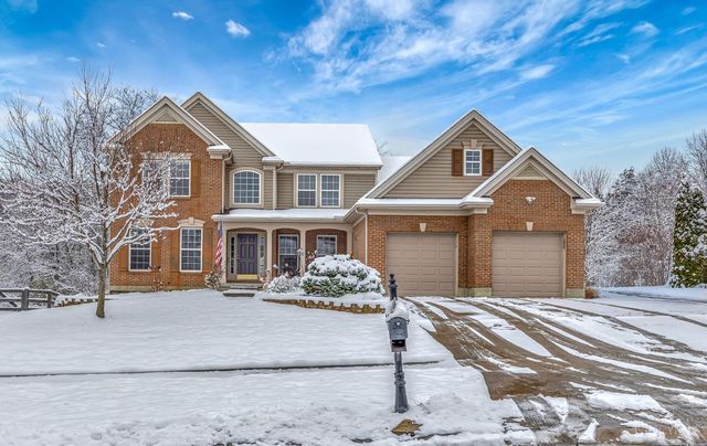 10750 Carolina Pines Drive, Harrison, OH 45030