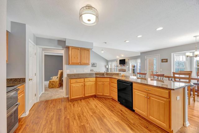 10750 Carolina Pines Drive, Harrison, OH 45030