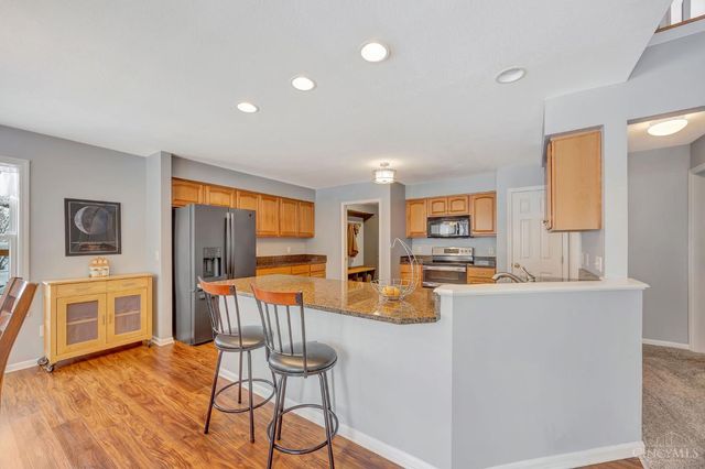 10750 Carolina Pines Drive, Harrison, OH 45030