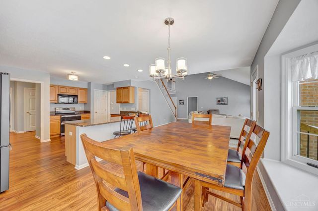 10750 Carolina Pines Drive, Harrison, OH 45030