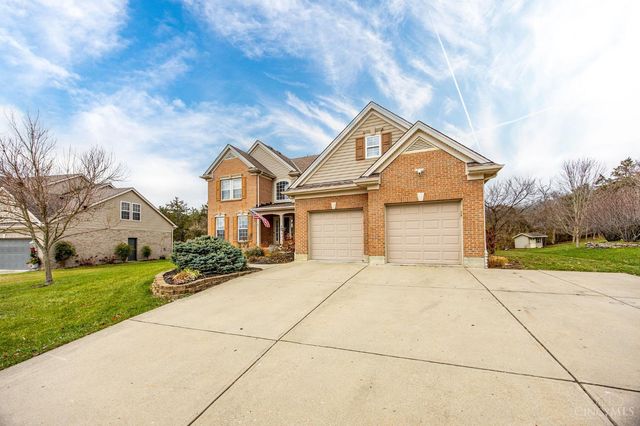 10750 Carolina Pines Drive, Harrison, OH 45030